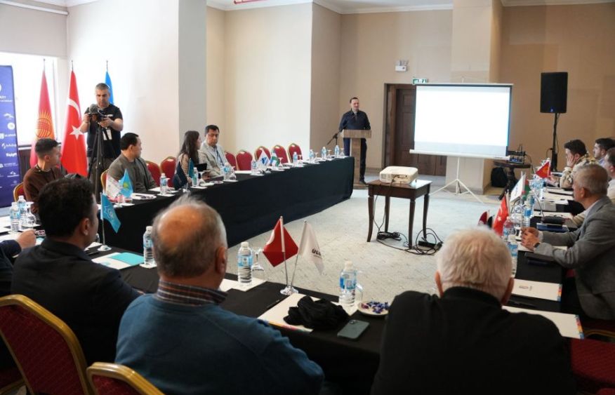 Turkic States forge new path for winter tourism and ski resorts [PHOTOS]