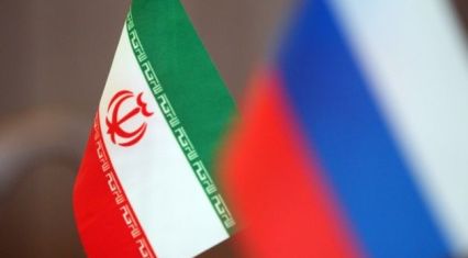 Leaked documents reveal 500 million Euro Russia Iran arms agreement