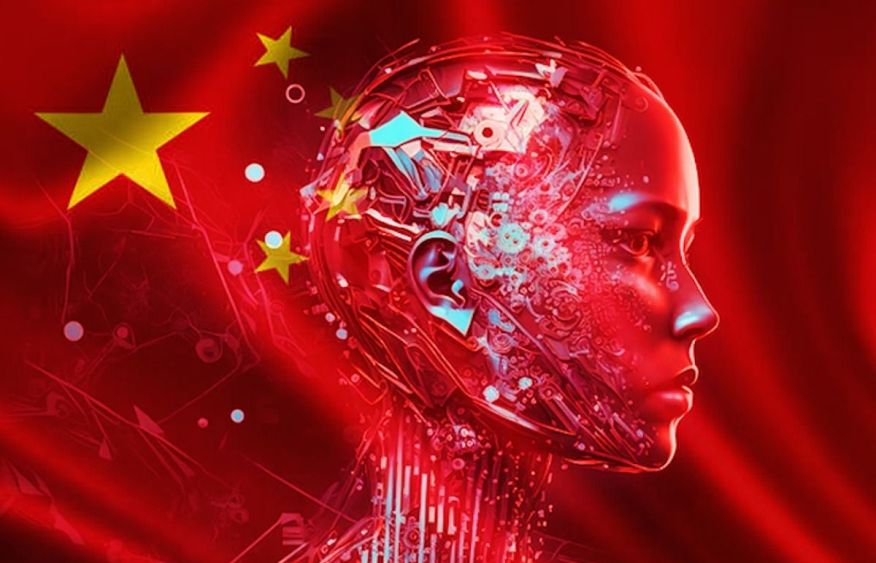 Former Obama-era official urges US to prepare extreme measures to block China’s AGI ambitions