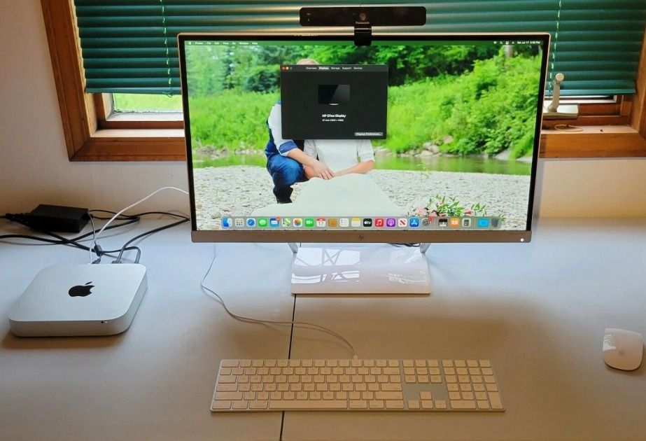 Apple moves some desktop production to US