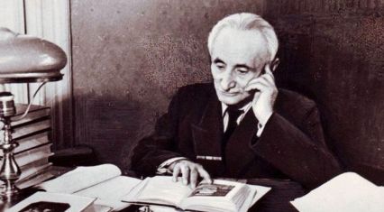 Abdulla Shaig: Author of timeless tales for children