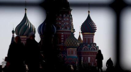 Russia escalates its shadow war against Azerbaijan as Baku deepens western ties