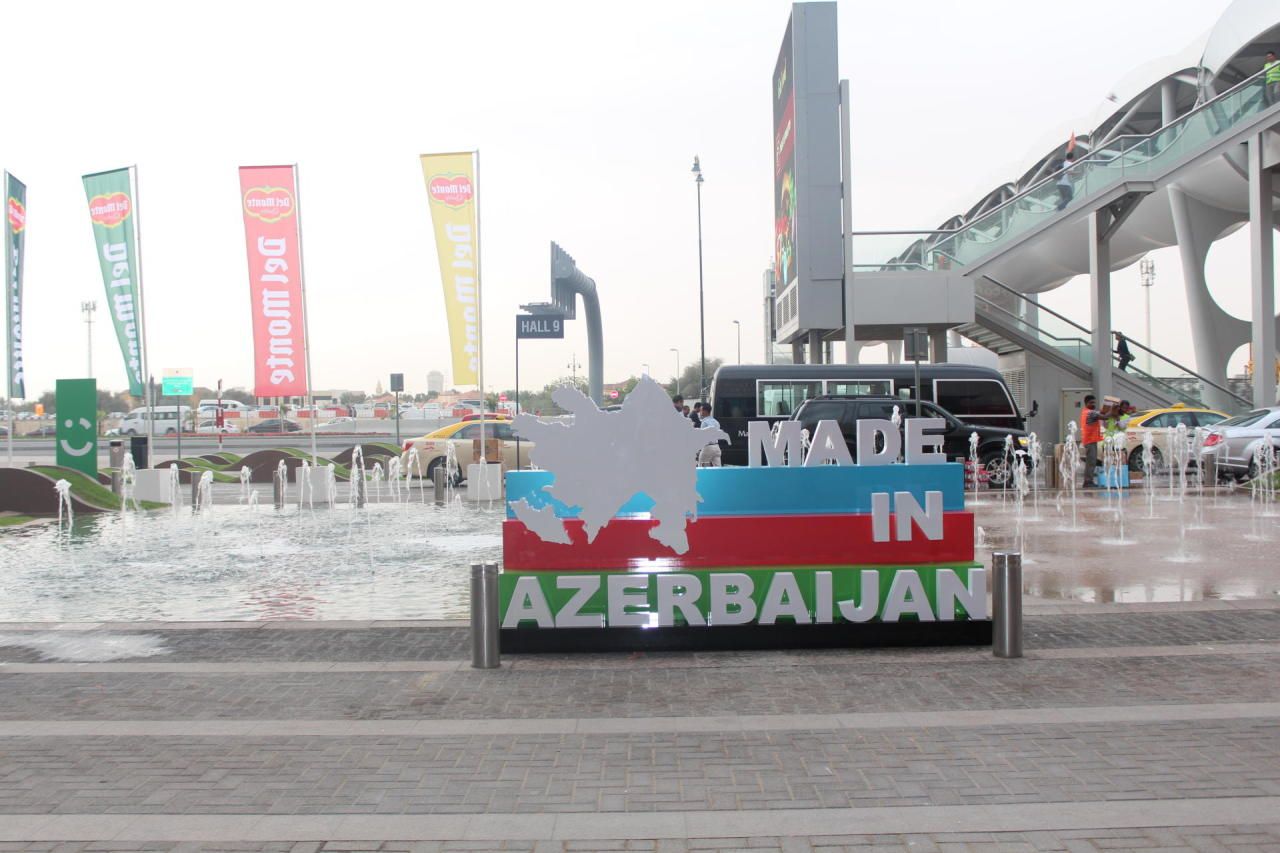 How industrial parks emerge as backbone of Azerbaijan’s export strategy