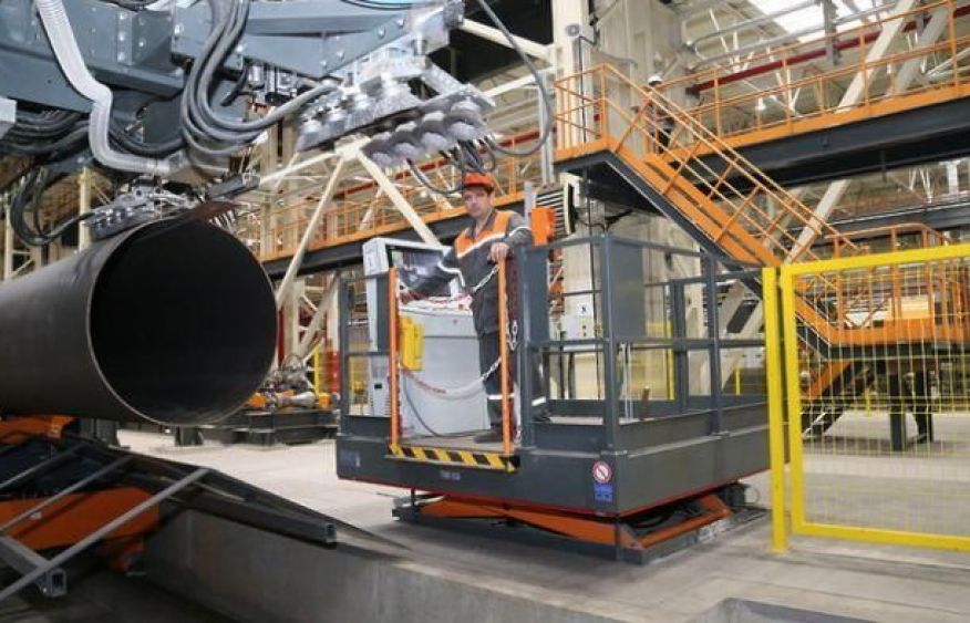 Azerbaijan to launch 16 new industrial enterprises in major 2026 expansion push