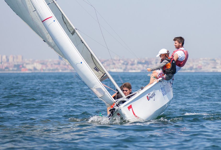 Azerbaijani sailors to compete at European Championships