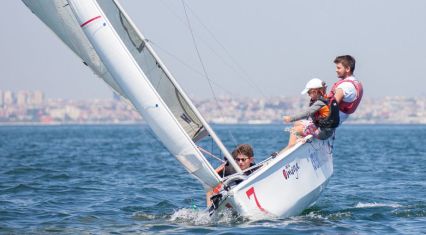 Azerbaijani sailors to compete at European Championships