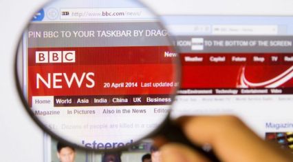 Britain sanctions Russian disinformation in Georgia while BBC echoes it in Azerbaijan