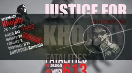 Massacre at Khojaly and shadow of 366th regiment