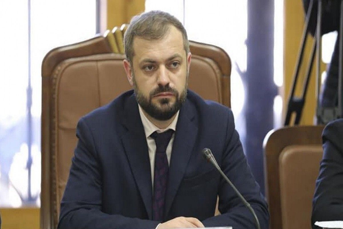 Gevorq Papoyan: Azerbaijan-Armenia trade could reach hundreds of millions