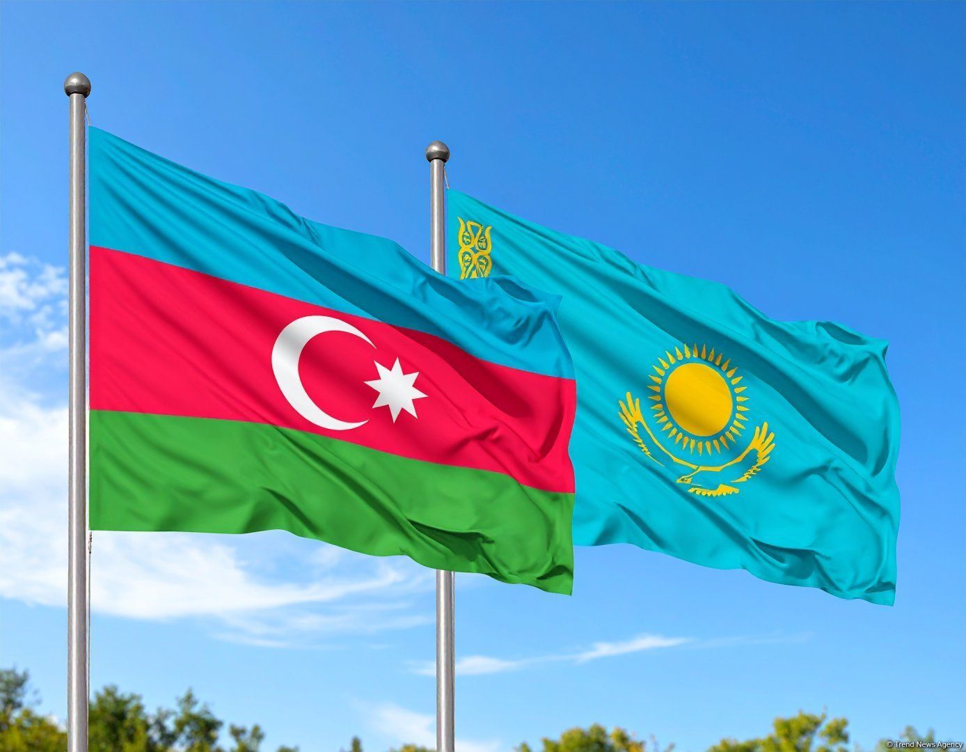 Diplomatic meeting in Almaty focuses on deepening Azerbaijan–Kazakhstan cooperation