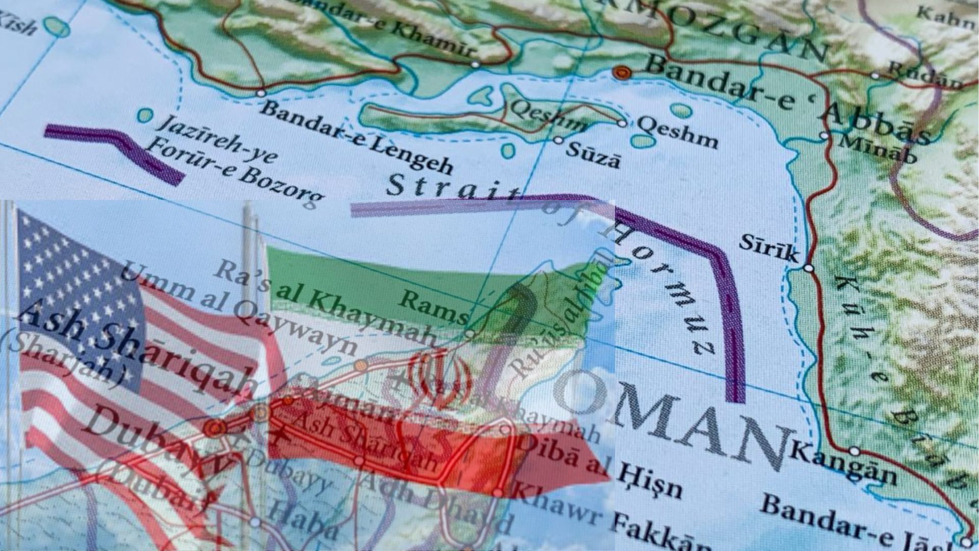 Iran-US nuclear talks in Geneva: Strait of Hormuz risks and Azerbaijan’s energy strategy