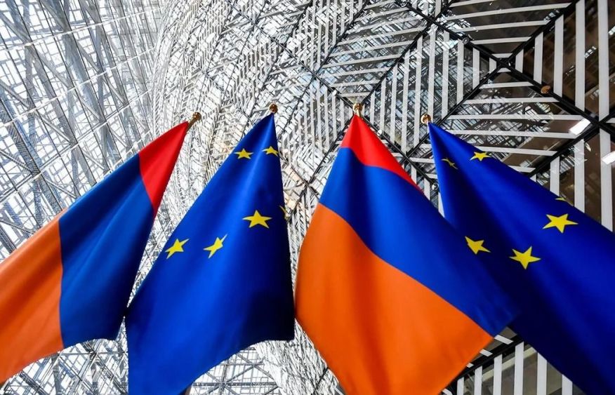 Armenia asks EU to deploy team to counter Russian disinformation ahead of elections