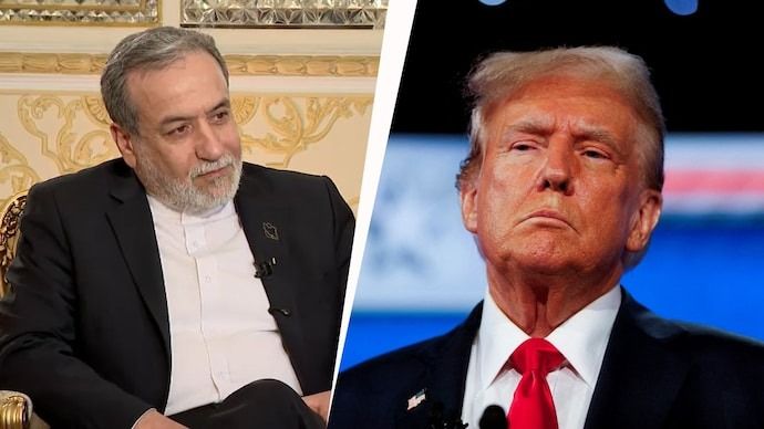 Iran’s FM says Trump has ‘fallen victim to fake news’ over missile claims