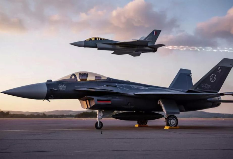 Former Airbus CEO calls Germany’s fighter jet partnership with France “strategic mistake”