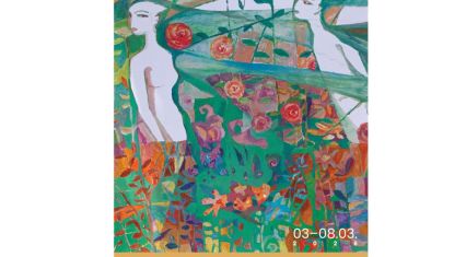 Carpet Museum to host Jamila Hashimova's solo exhibition