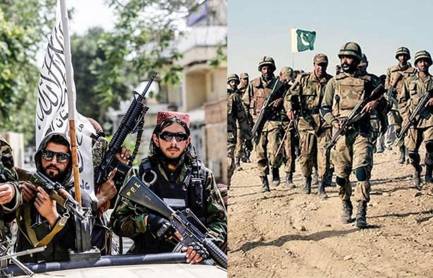 'Hot pursuit was inevitable’: Retired Marshal on Pakistan’s cross-border operation with Taliban [UPDATED]