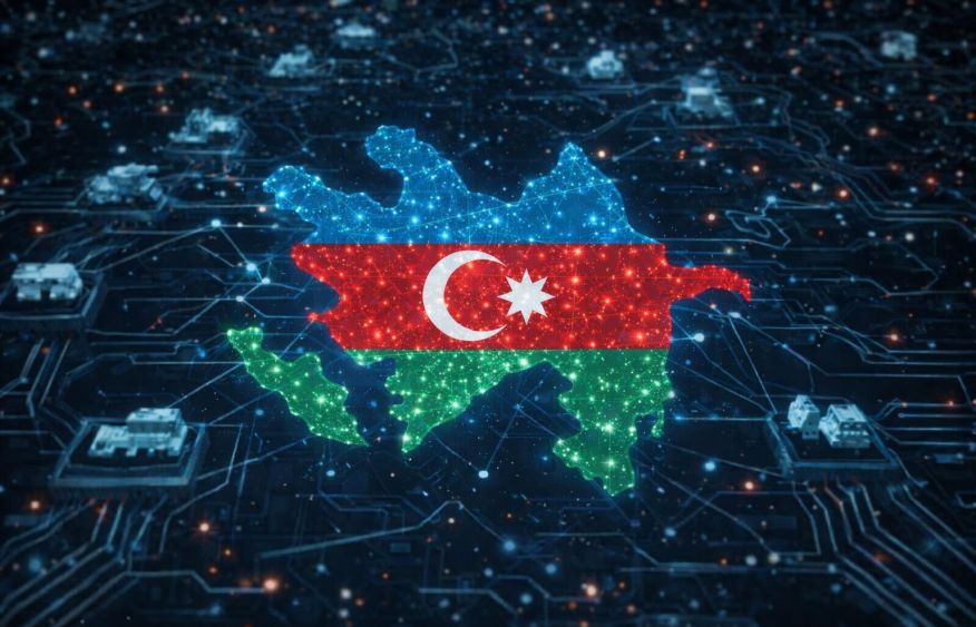 Azerbaijan moves to institutionalise AI as it seeks post-oil growth