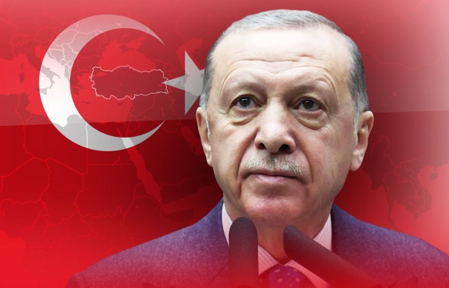 Erdogan's Ethiopia visit: how Türkiye building power along Red Sea corridor [INTERVIEW]