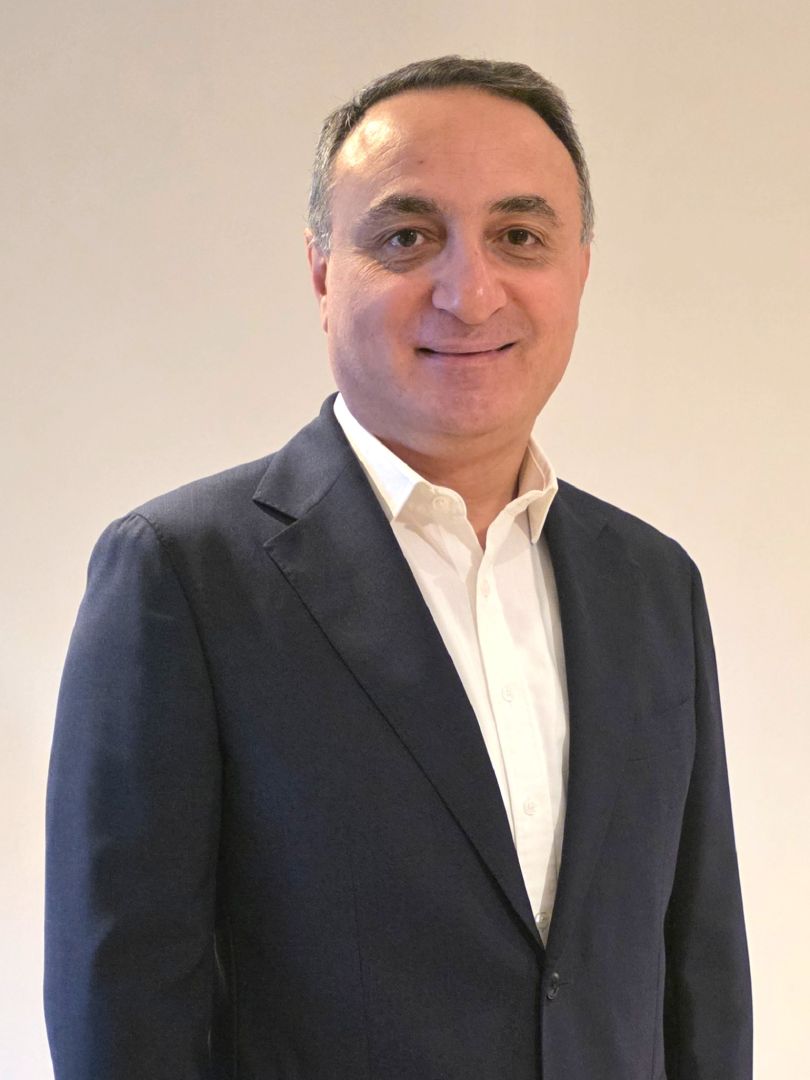bp appoints Nadir Imanov as new Vice President for AGT region