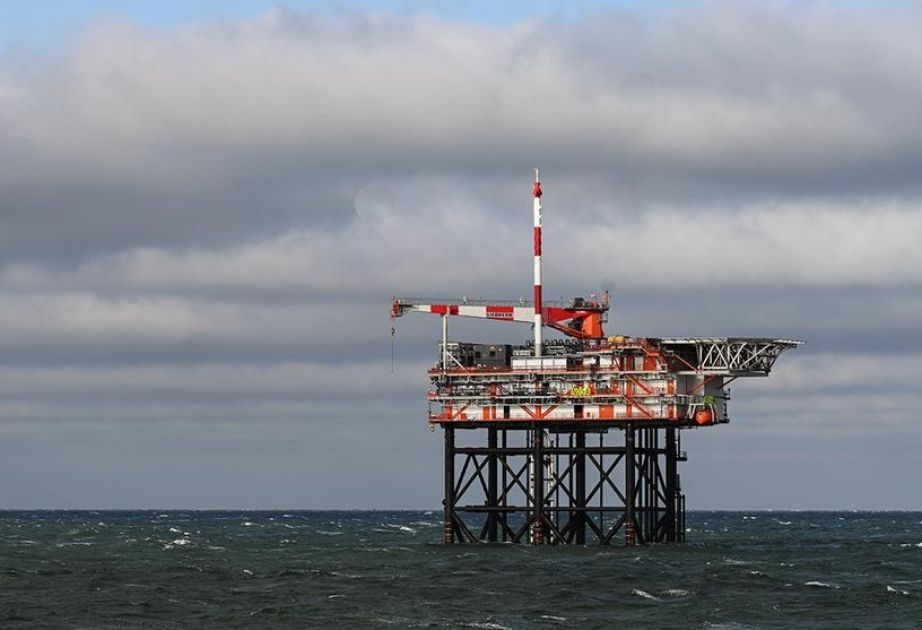 Germany considers expanding domestic gas production amid energy debate