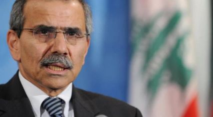 Lebanon's prime minister warns against dragging country into 'adventures'