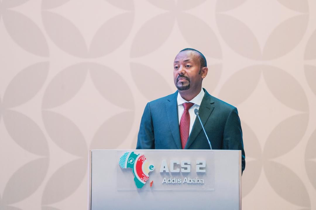 Ethiopian Prime Minister concludes his visit to Azerbaijan