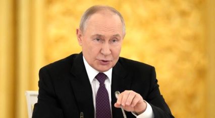 Putin calls Khamenei killing ‘cynical murder’