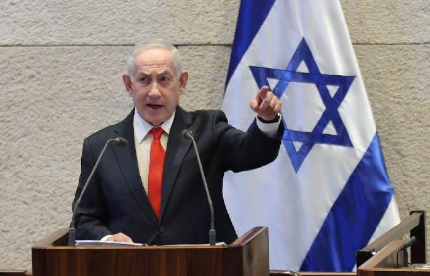 Netanyahu: Strikes on Iran to intensify in coming days