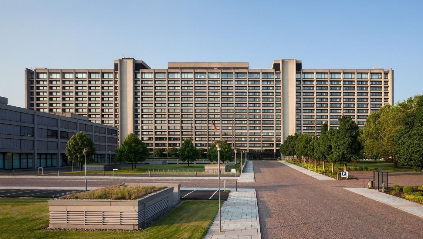 Germany’s inflation falls to ECB’s 2% target in February