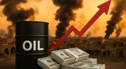 Investors brace for Middle East war impact