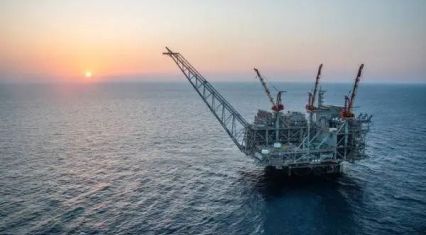 Chevron temporarily halts Leviathan Gas Field production following Israeli directive