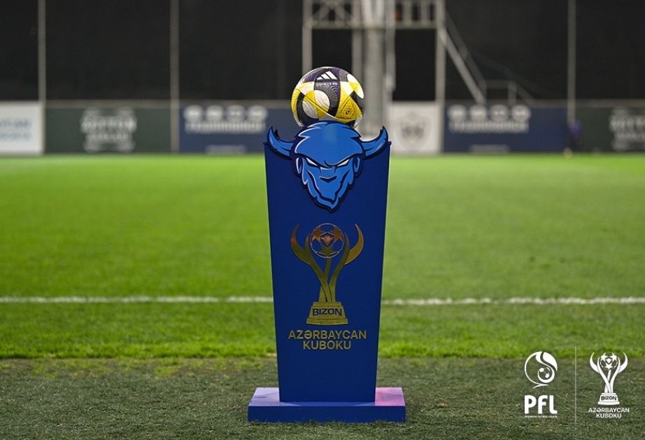 Azerbaijan Cup enters decisive quarterfinal stage