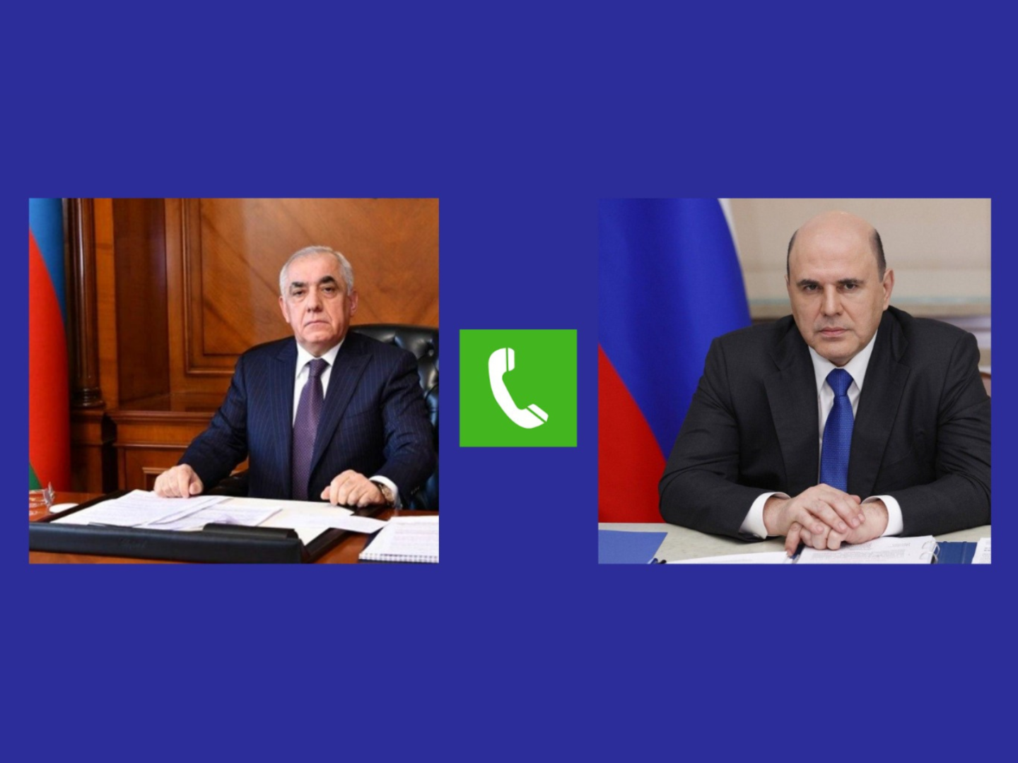 Russia thanks Azerbaijan for assisting evacuation from Iran