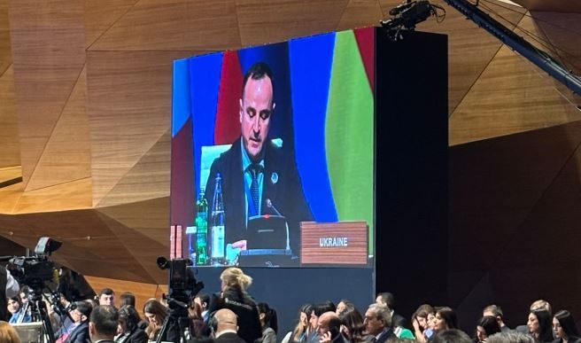 EU-Azerbaijan-Ukraine energy cooperation poised to reshape Europe’s energy architecture