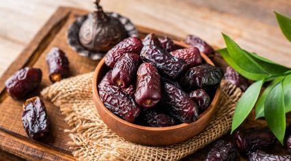 Azerbaijan resumes date supplies from Jordan