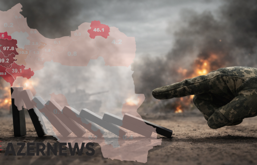 Kurdish card: Is CIA preparing new front on Iran’s western border?