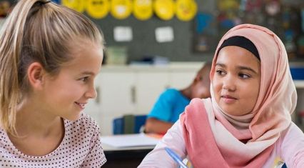 Sweden suggests banning hijabs for kids