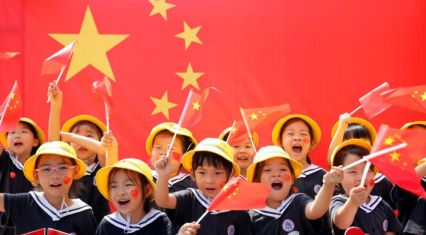 China aims to promote reproductive health