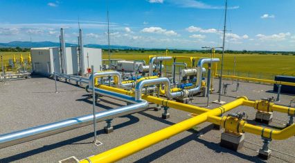 Azerbaijan boosts gas exports to Türkiye by nearly 30% early this year