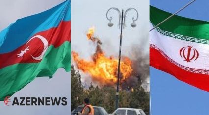 What Iran’s strike on Nakhchivan reveals about its view of region