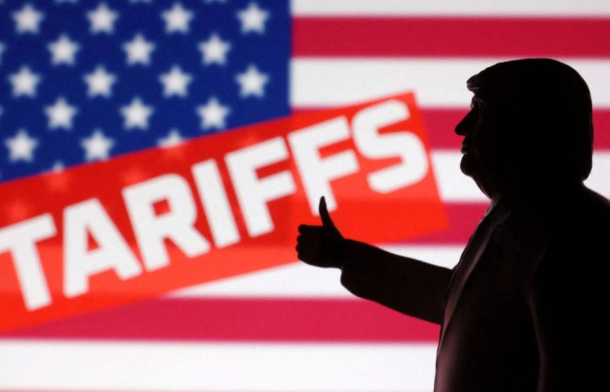 Trump’s tariff policy may trigger new trade blocs and global economic uncertainty