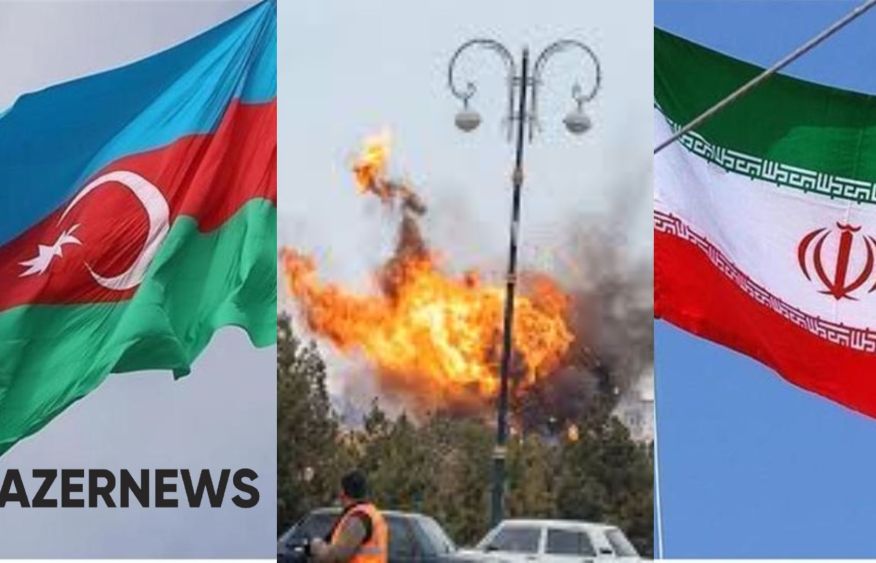 What Iran’s strike on Nakhchivan reveals about its view of region