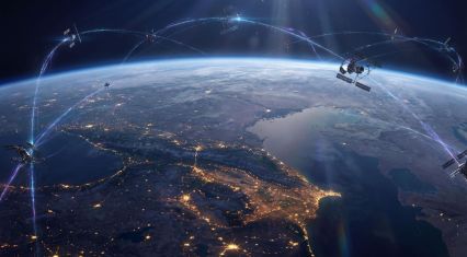 Cosmic Homeland: Who will shape the frontiers of the future