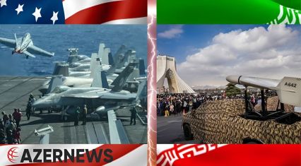 Mathematics of US-Iran war: missiles, drones and endurance [ANALYSIS]