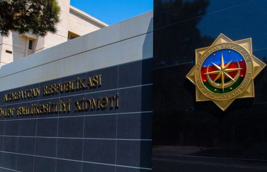 Azerbaijan foils alleged IRGC terror plot targeting strategic infrastructure near Baku