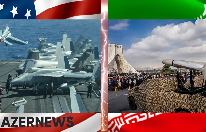 Mathematics of US-Iran war: missiles, drones and endurance [ANALYSIS]