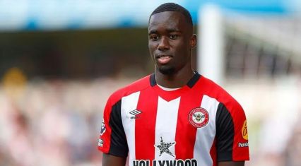 Juventus eyes Brentford defender Michael Kayode in summer transfer