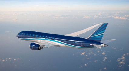 AZAL resumes Baku–Nakhchivan flights after weather-related delays