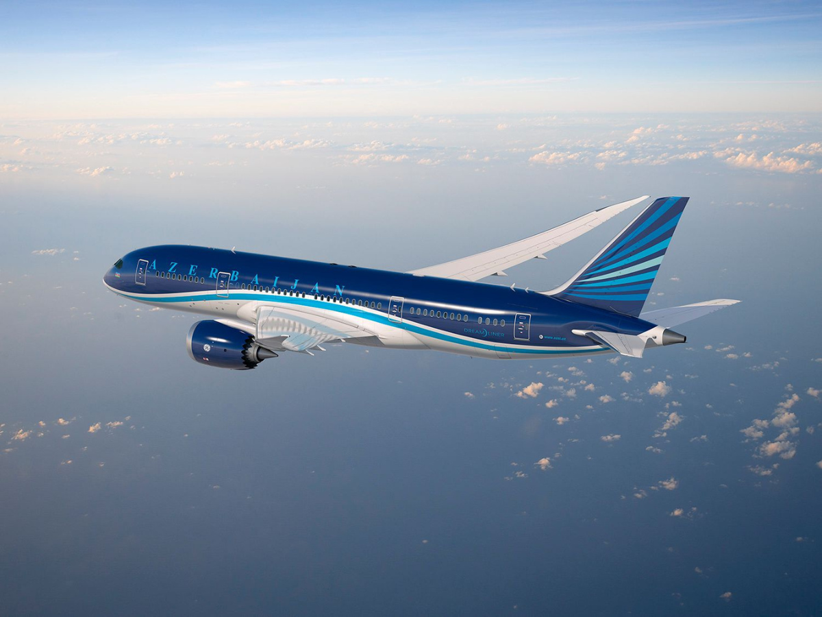 AZAL resumes direct Baku-Nakhchivan flights starting March 9