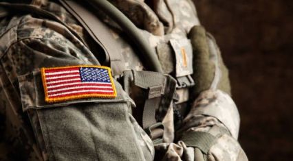 Tehran says American troops taken prisoner, US military denies